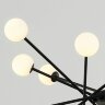 Люстра Delight Collection MD19001025-16A black