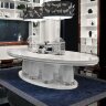 Стол обеденный Elledue Fidia  t 573