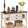 D583-59 Консоль Whitesburg, Ashley Furniture