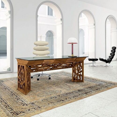 Письменный стол Mascheroni DELTA DESK