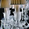 Люстра Delight Collection MD11027010-15A clear