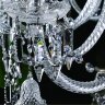 Люстра Delight Collection MD11027010-15A clear
