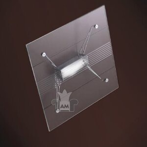 Настенный светильник De Majo SPIDER AO PO