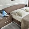 Кровать Camelgroup Platinum Drop 180x200, 136LET.30PL
