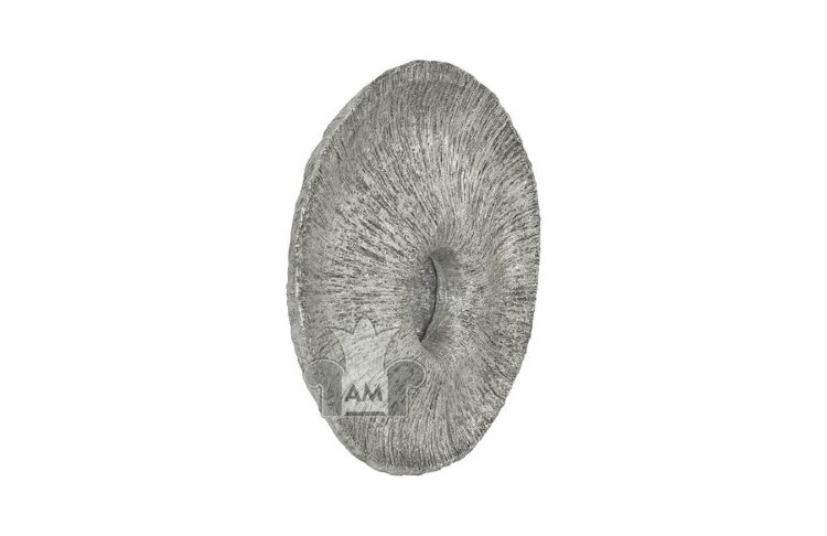 Зеркало Phillips Collection Convergence Mirror Silver