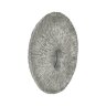Зеркало Phillips Collection Convergence Mirror Silver