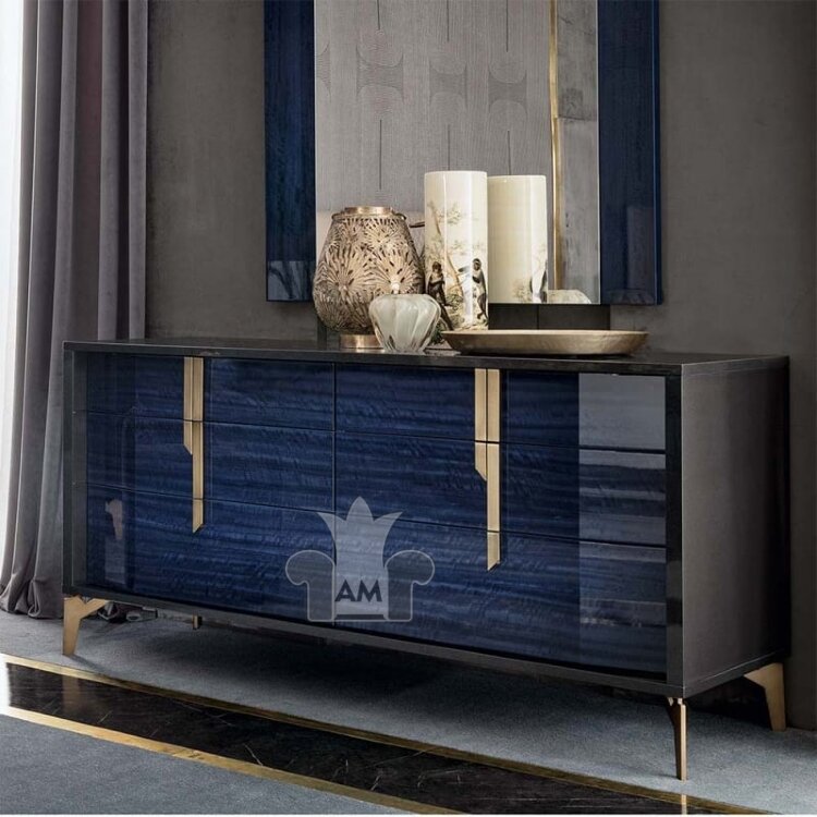 Спальня Alf Italia Oceanum, Италия