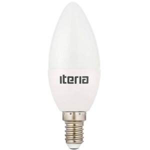 Лампочки Iteria Vintage 802006