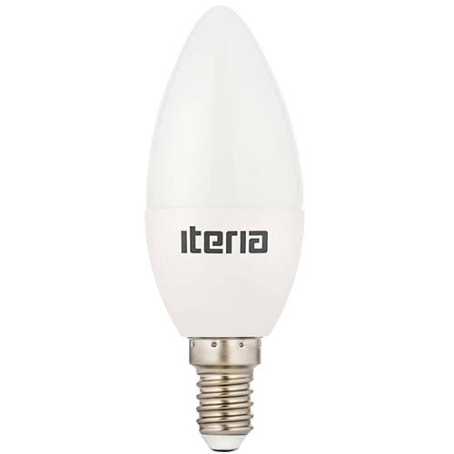 Лампочки Iteria Vintage 802006