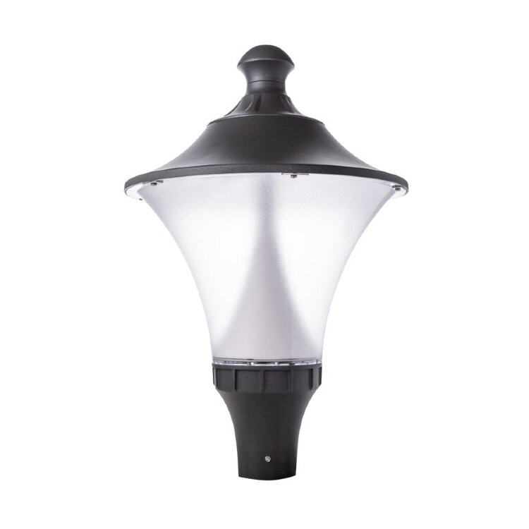 Напольные уличные светильники Natural Concepts NC-005008-48W-SB