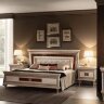 Кровать 160х200 Arredo Classic Dolce Vita (Дольче Вита), Queen Size, мягкое изголовье, 251