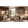 Кровать 160х200 Arredo Classic Dolce Vita (Дольче Вита), Queen Size, мягкое изголовье, 251