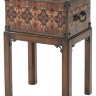 Декоративный стол Theodore Alexander THE CARPET BOX ACCENT TABLE