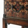 Декоративный стол Theodore Alexander THE CARPET BOX ACCENT TABLE