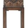Декоративный стол Theodore Alexander THE CARPET BOX ACCENT TABLE