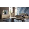 Комод низкий Camelgroup Maia Sabbia 6 ящиков, ручки MAIA, ножки FLAT