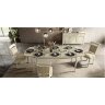 Комод-прилавок Camelgroup Giotto Bianco, 3-дверный, 161BF3.01BA