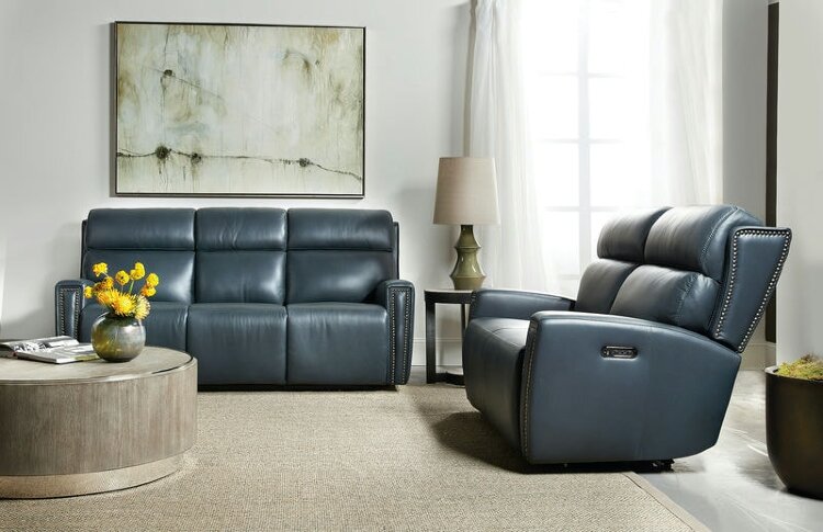 Диван HOOKER FURNITURE Ruthe
