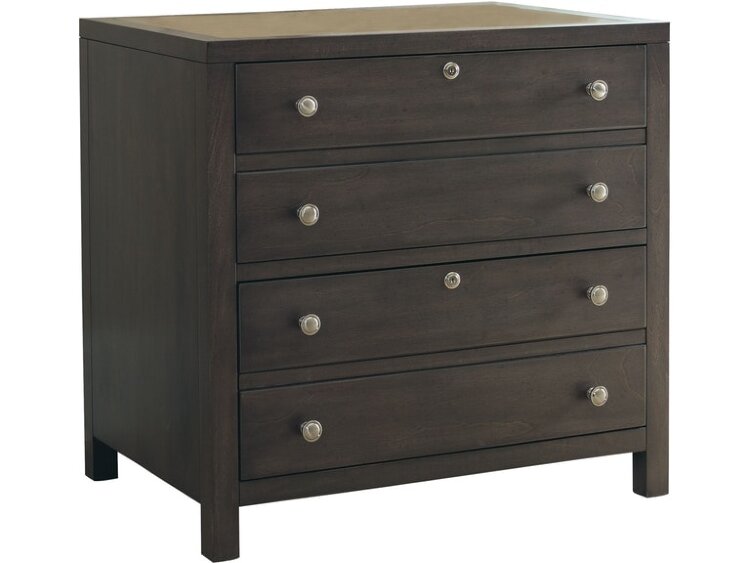 Комод HOOKER FURNITURE SOUTH PARK LATERAL FILE