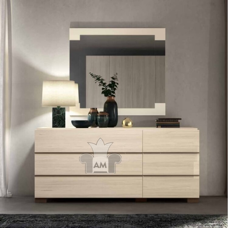 Комод Status Perla PLBWLCM01