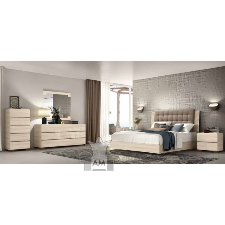 Комод Status Perla PLBWLCM01