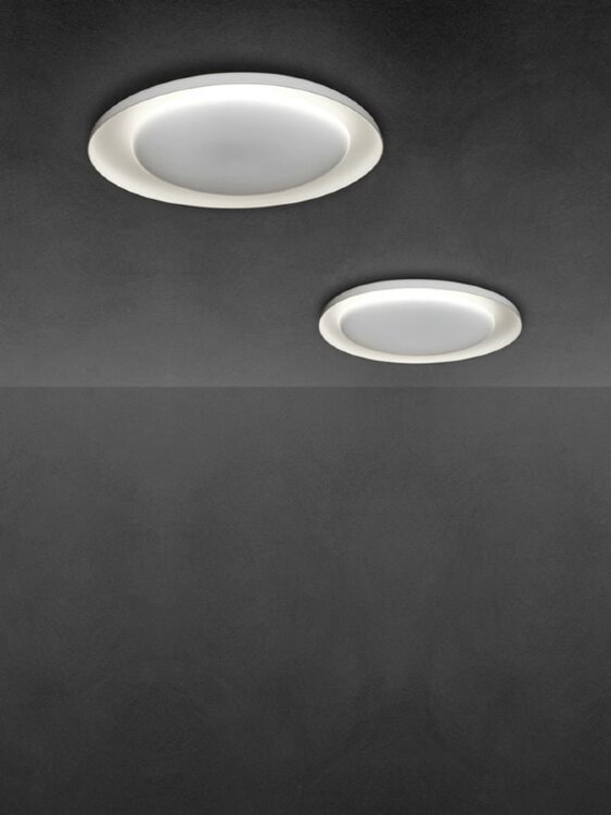 Настенный/Потолочный светильник Foscarini Bahia mini