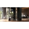Спальня MOD Interiors Altea, натуральный Орех / Серый матовый Спальня MOD Interiors Altea, натуральный Орех / Серый матовый