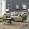 Кресло Aria Designs SAUVILLE CHAIR