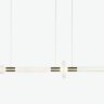 Подвесной светильник LASVIT Cipher Horizontal S Подвесной светильник LASVIT Cipher Horizontal S