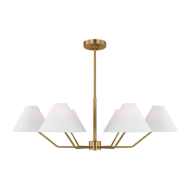 Люстра GENERATION LIGHTING Burke