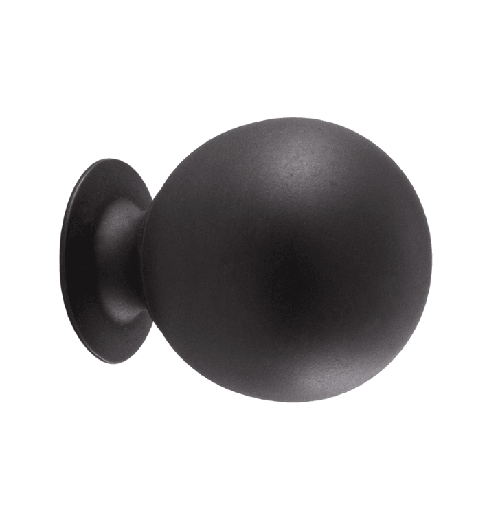 Ручка-кнопка Rejuvenation Ball d.3.2cm Oil-Rubbed Bronze