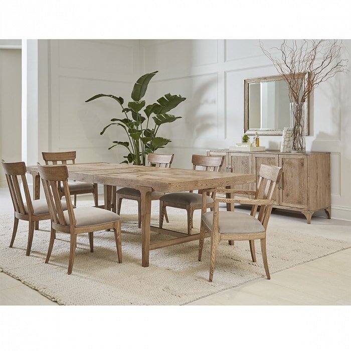 Полукресло A.R.T. Furniture Le Passage Chair