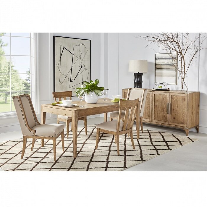 Полукресло A.R.T. Furniture Le Passage Chair