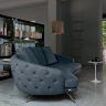 Диван CLARK DOIMO SALOTTI 2CLK15 Диван CLARK DOIMO SALOTTI 2CLK15