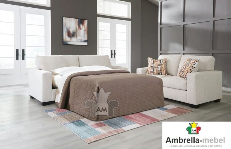 2430539 Aviemore диван раскладной, ASHLEY