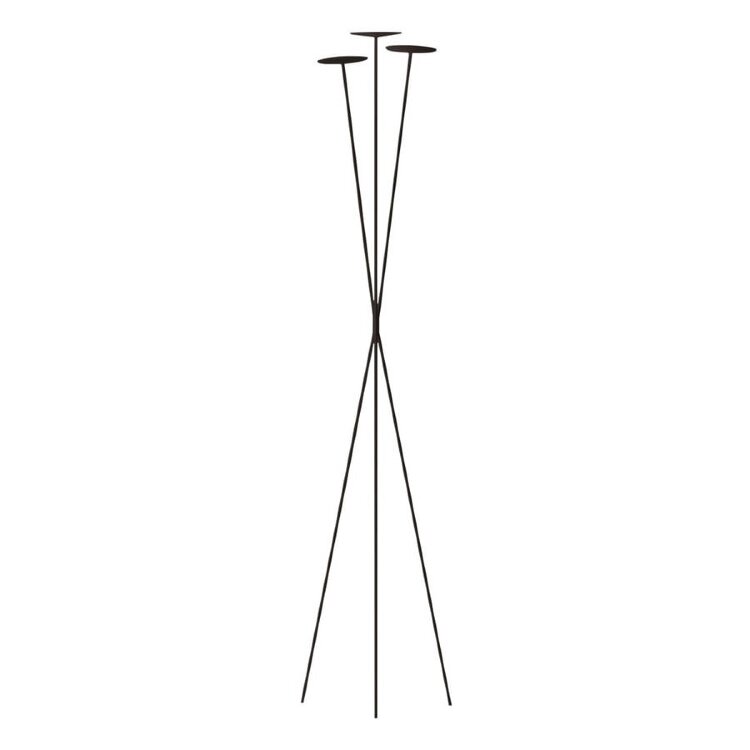 Торшер Vibia Skan 0260 Black