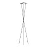 Торшер Vibia Skan 0260 Black