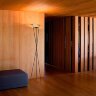 Торшер Vibia Skan 0260 Black