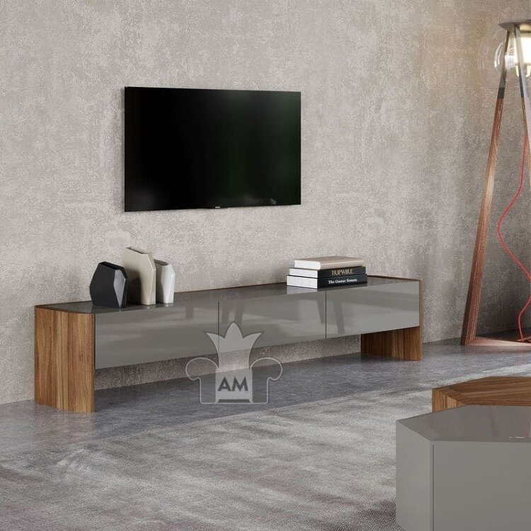 Тумба ТВ MOD Interiors Avila, 3 ящика, MDI.TV.AV.41