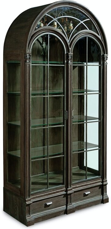 Витрина A.R.T. Furniture Gwynn Curio China Base