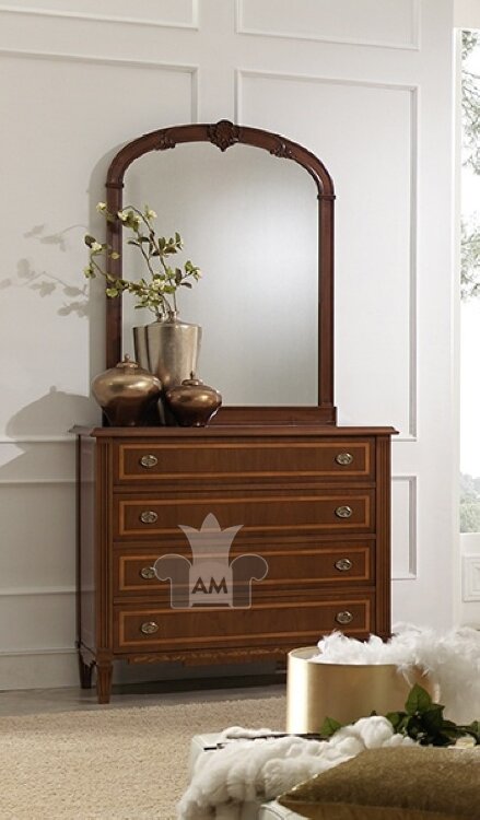 Комод Adonis 85815 Lino