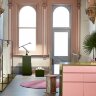 Настольная лампа Artemide Tizio Micro Black