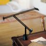 Настольная лампа Artemide Tizio Micro Black