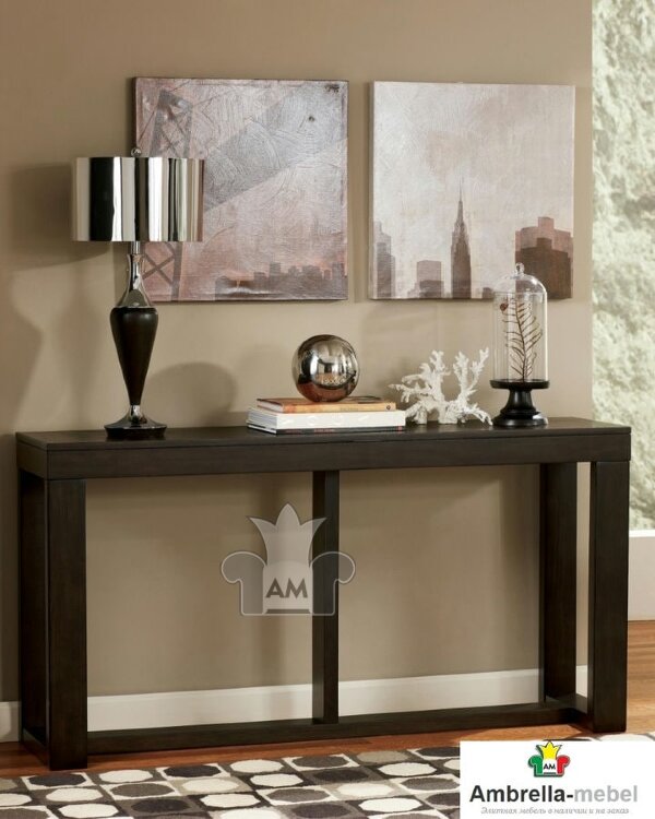 T481-4 Консоль Watson, Ashley Furniture