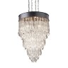 Люстра Delight Collection Tear Drop Glass 8