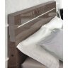 Кровать Camelgroup Platinum Legno 160x200 с контейнером, 136LET.43PL
