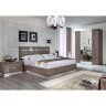 Кровать Camelgroup Platinum Legno 160x200 с контейнером, 136LET.43PL