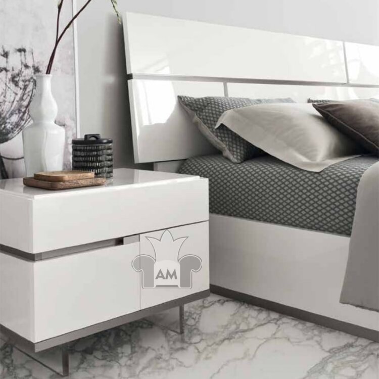 Спальня Alf Italia Artemide, Италия