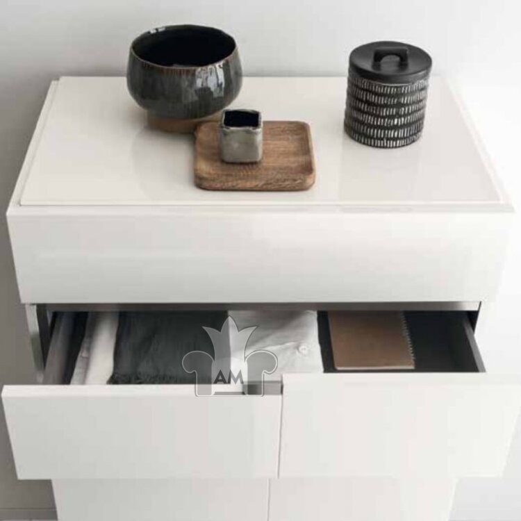 Спальня Alf Italia Artemide, Италия