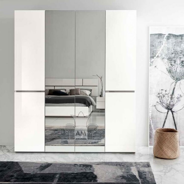 Спальня Alf Italia Artemide, Италия